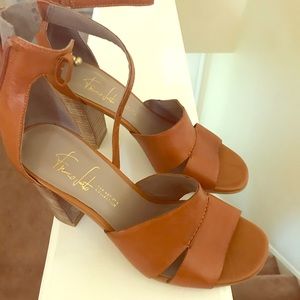 Franco Sarto Sandals 👡